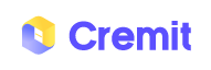 Cremit Logo